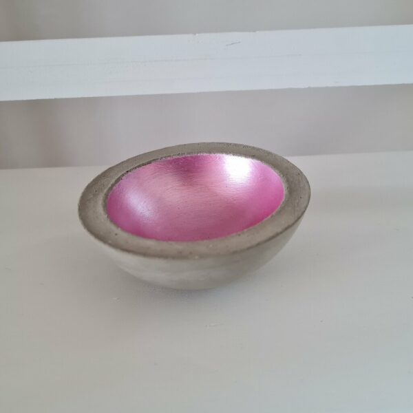 Betonschale - klein – Bild 2
