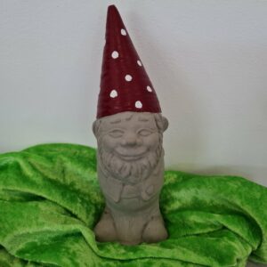 Beton Zwerg groß