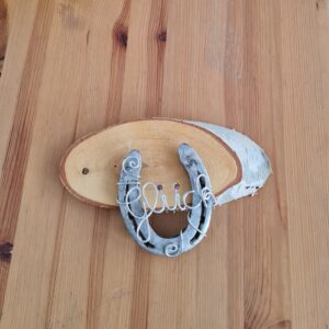 Hufeisen Glück - mini